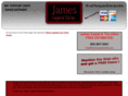 jamescarpetandtile.com