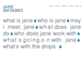 janecreative.com