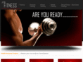 jdbatlantapersonaltrainer.com