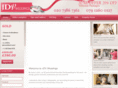 jdvweddings.com