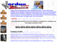 jordanansons.com