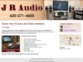 jraudio-ks.com