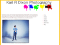 karlrdixon.com