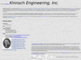 kinnschengineering.com