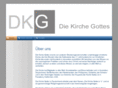 kirche-gottes.org