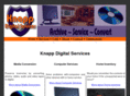 knappdigital.com