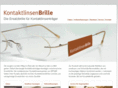 kontaktlinsenbrille.com