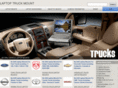 laptoptruckmount.com
