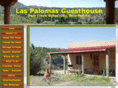 laspalomasguesthouse.com