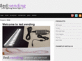 ledvending.com