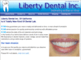 libertydentalinc.com