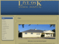 liveoakah.com