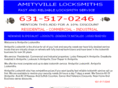 locksmithsamityville.com