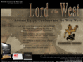 lordofthewest.com