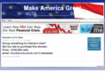 makeamericagreat.com