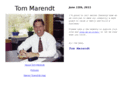 marendt.com