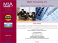 mattisaccounting.com