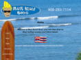 mauibeachboys.com