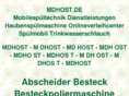 mdhost.de