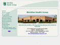 meridianhealthgroup.com