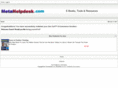 metahelpdesk.com