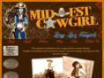 midwestcowgirl.com