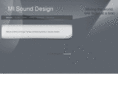 misounddesign.com