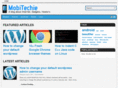 mobitechie.com