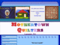 mothertownquilters.com