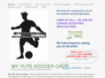 myyutesoccer.org