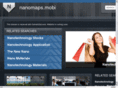 nanomaps.mobi