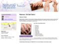 naturalnailsnewnan.com
