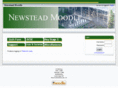 newsteadmoodle.com