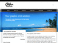 oahuprinting.com