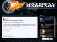 officialmathewbarnaby.com