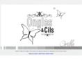 ongles-toulouse.com
