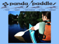 pandapaddles.com