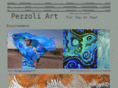 pezzoliart.com