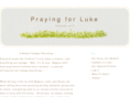 prayforluke.com