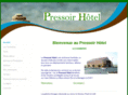 pressoir-hotel.com