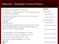 ramballysfuneral.com