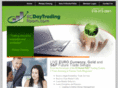 rcdaytradingroom.com