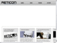 reticonentertainment.org
