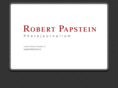 robertpapstein.com