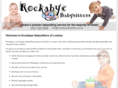 rockabyebabysitters.com