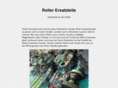 rollerersatzteile.net