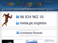 romapcexpress.com