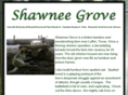 shawneegrove.com
