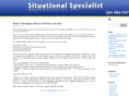 situationalspecialist.com