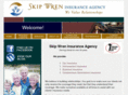 skipwreninsurance.com